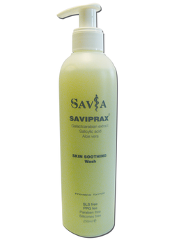 Saviprax Wash