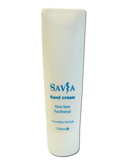 Saviprax Hand Cream