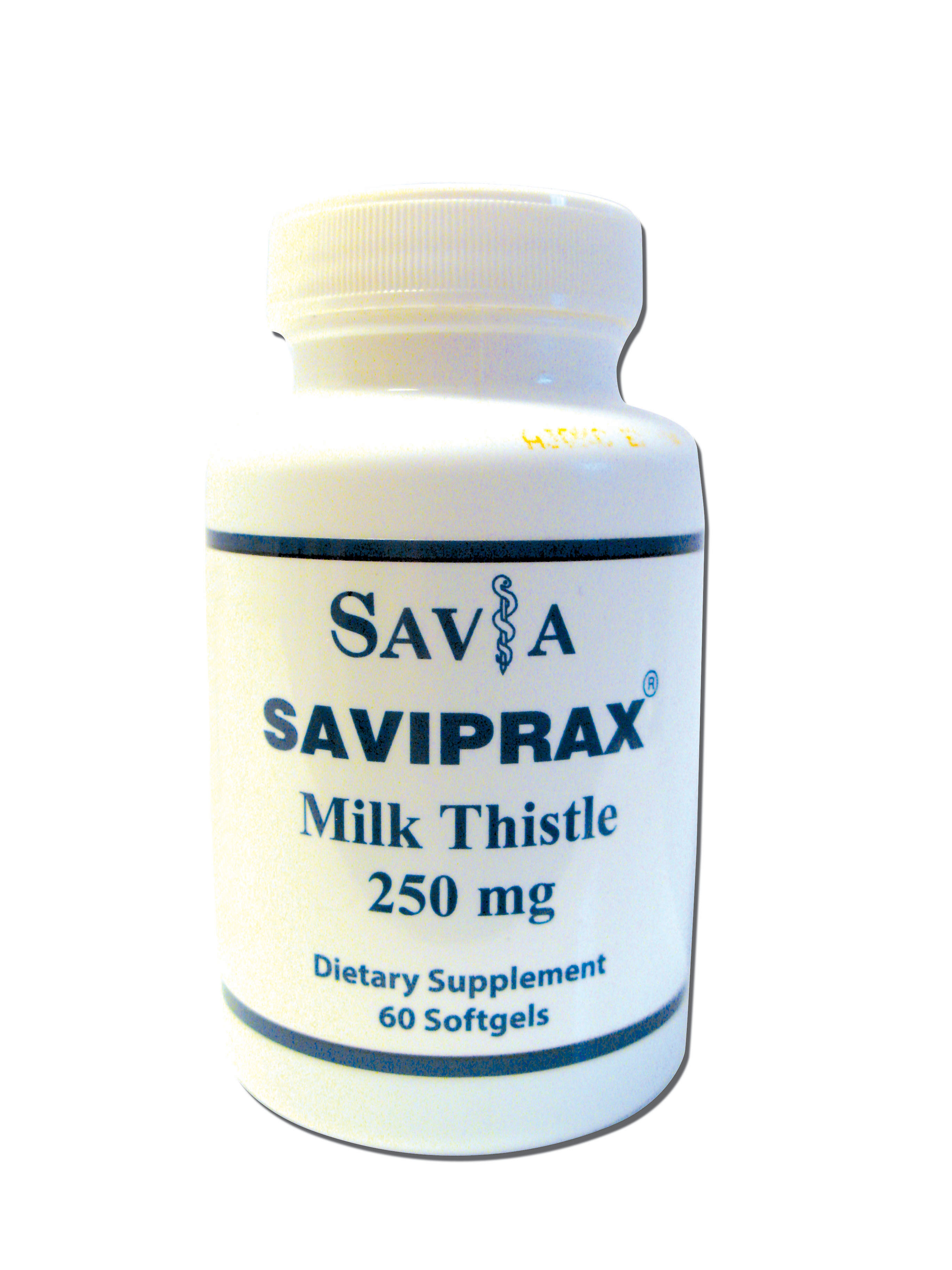 Saviprax milk thirstle