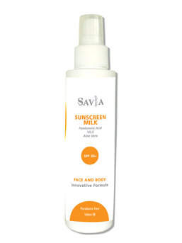 Savia Sunscreen