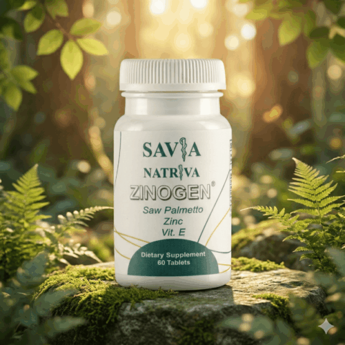 ZINOGEN TABS (60 tabs)