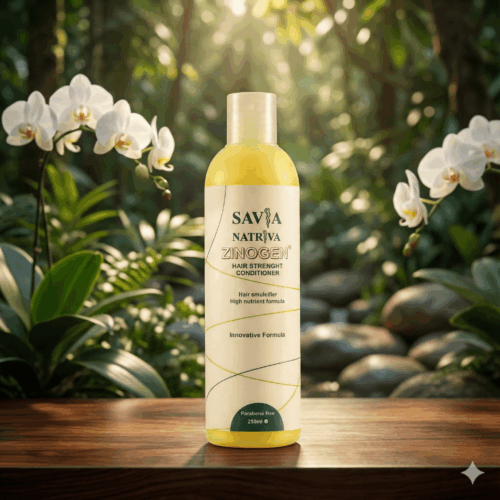 ZINOGEN HAIR STRENGTH CONDITIONER 250ml