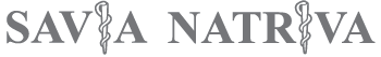 Savia Natriva Logo