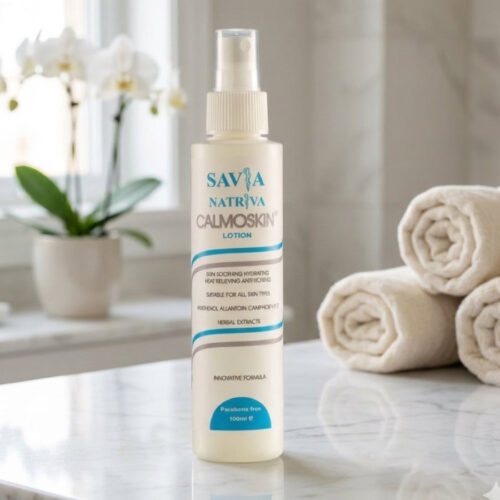 Calmoskin Lotion