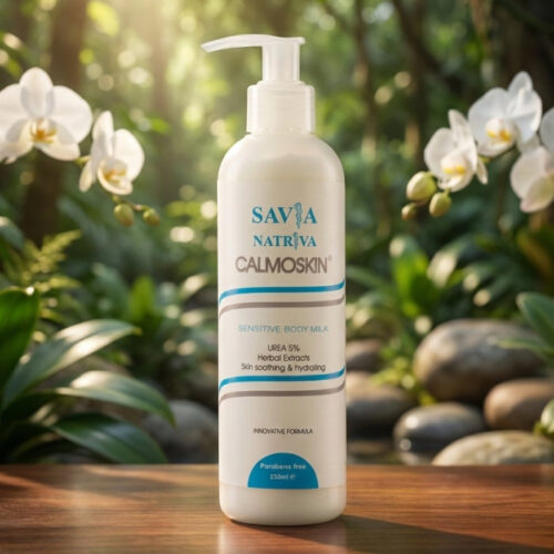 Calmoskin Body Milk