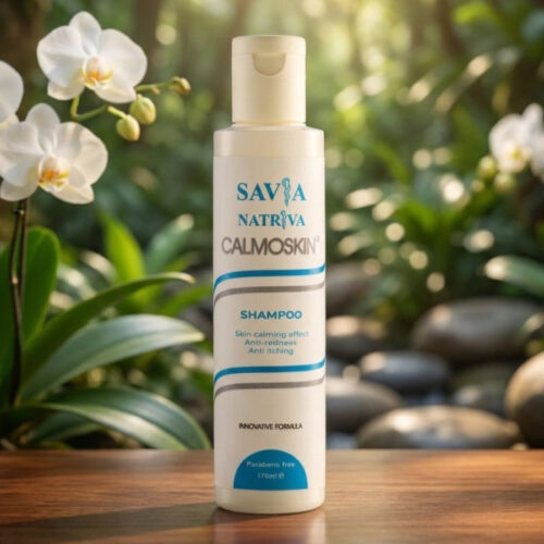 Calmoskin Shampoo